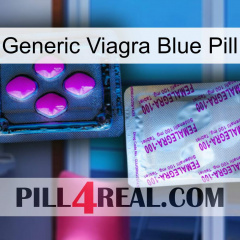 Generic Viagra Blue Pill 37